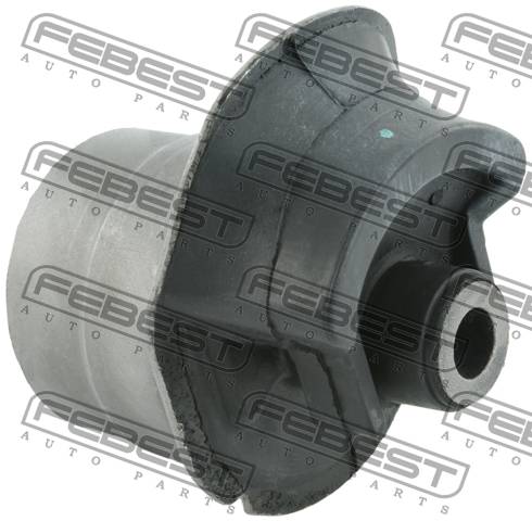 Сайлентблок TAB-074 Febest {задн.балки Corolla nze12#} на  