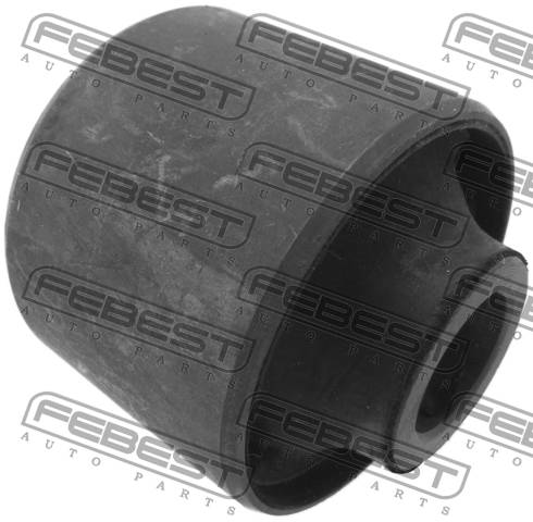 Сайлентблок TAB-086 Febest  {=821 129/48061-60010} на  