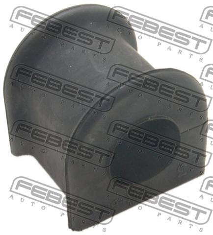 Втулка TSB-UZJ100R Febest (d=23) (стабилизатора) на  