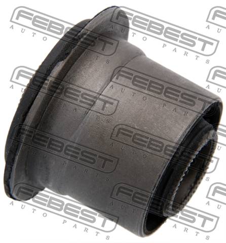 Сайлентблок TAB-092 Febest  {=821 103/48632-28050/35020/48632-27010} на  
