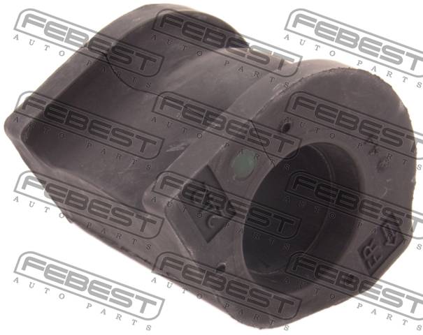 Втулка HSB-FDF Febest (d=24.2) (стабилизатора) на  