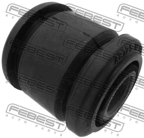 Сайлентблок TAB-143 Febest  (задн.поперечн. 2WD Kluger) на  
