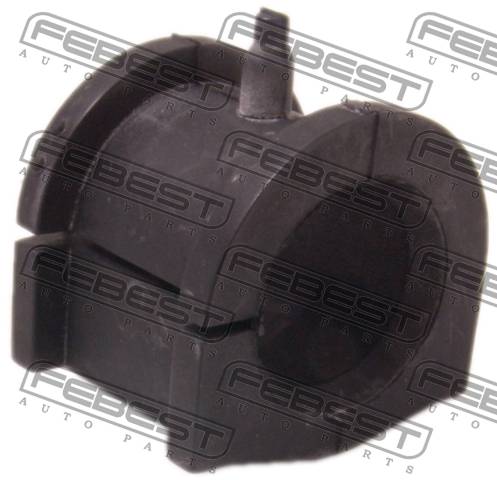 Втулка MSB-CS5FR** Febest (d=24) (стабилизатора) на  