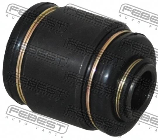 Сайлентблок TAB-168Z Febest {плавающий 14*38*48} {=822 168} на  