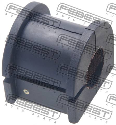 Втулка MSB-NA4F Febest (d=24) (стабилизатора) на  