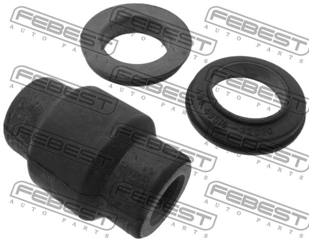 Сайлентблок TAB-182** Febest на  