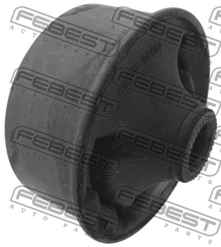 Сайлентблок TAB-201 Febest {=TAB-024/821 340/48655-12170/12180/12190} на  