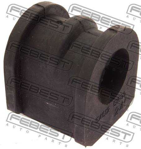 Втулка NSB-016** Febest (d=24) (стабилизатора) на  