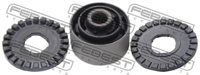 Сайлентблок TAB-220 Febest  {=822 187/48725-42080} на  