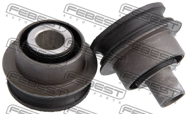 Сайлентблок TAB-234 Febest /TOYOTA MARK X GRX13# 2009.10-2019.12 [JP]/ на  