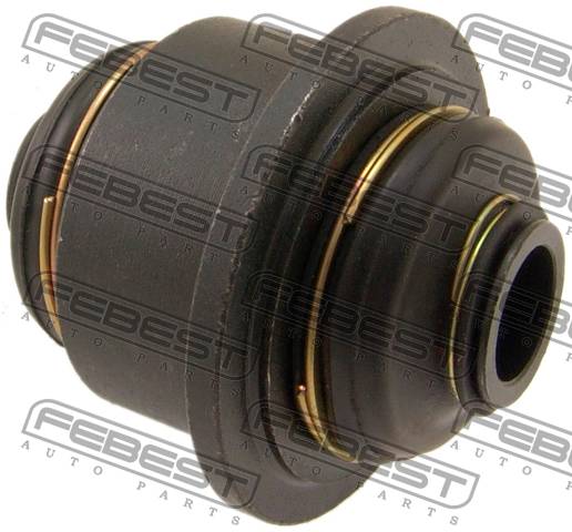 Сайлентблок TAB-244Z Febest {плавающий} на  