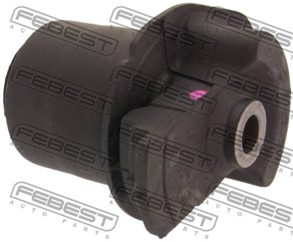 Сайлентблок TAB-279 Febest {задн.балки NADIA 10.15} на  