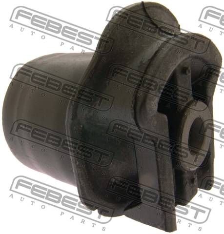 Сайлентблок TAB-305 Febest {задн.балки Funcargo} на  