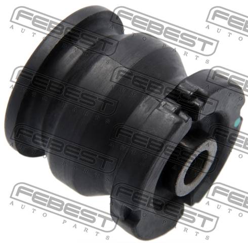 Сайлентблок TAB-365 Febest  {=821 179/48632-30100/TAB-183} на  