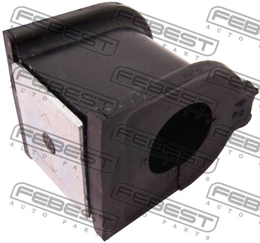 Втулка TSB-IPS Febest (d=24) (стабилизатора) на  