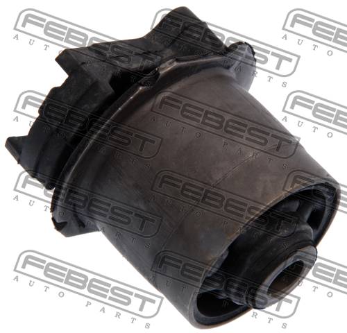 Сайлентблок TAB-433 Febest {задн.балки Vitz,  Yar} на  