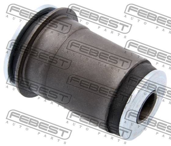 Сайлентблок TAB-444 Febest {=TAB-107/821 186/48061-27010/27011} на  