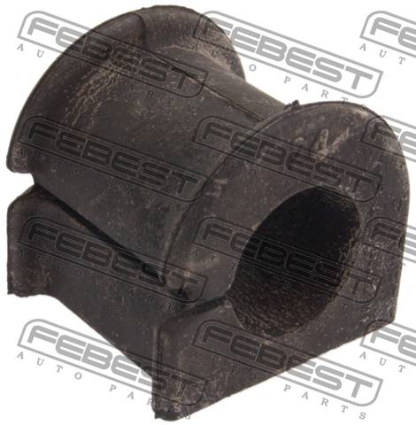 Втулка TSB-ZZE130F Febest (d=24) (стабилизатора) на  