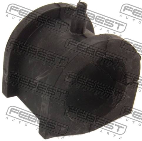 Втулка MSB-CS6F Febest (d=24.5) (стабилизатора) на  