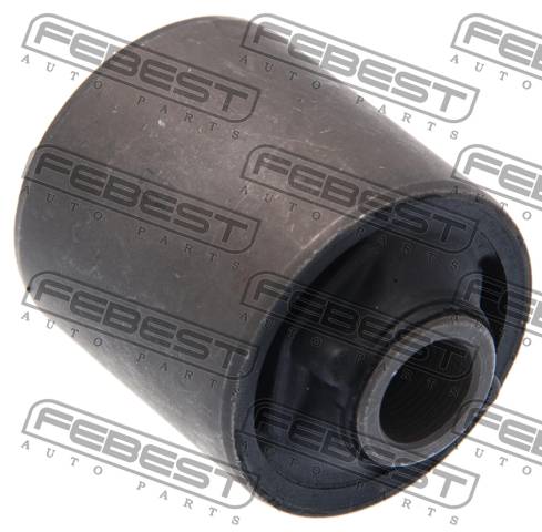 Сайлентблок TAB-ACU15R Febest {задн продольной тяги} {=822 414/4880-06040/48780-33040} на  
