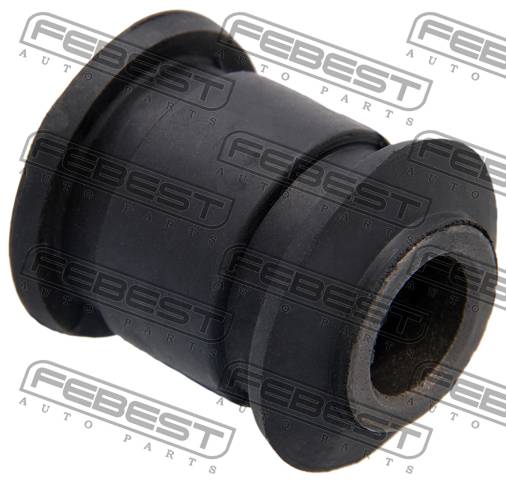 Сайлентблок TAB-AE100CL Febest {=822 450/48710-02070/48710-12170} на  