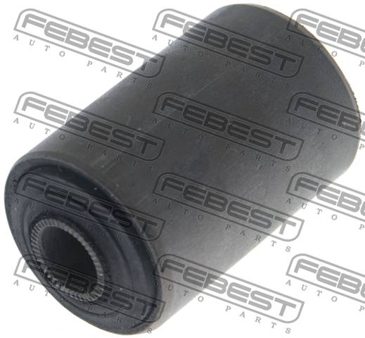 Сайлентблок TAB-ET196S Febest {сайл-к задн, рессор} на  
