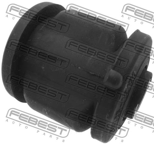 Сайлентблок TAB-J520 Febest {задн.цапфы AE, EE 90} на  