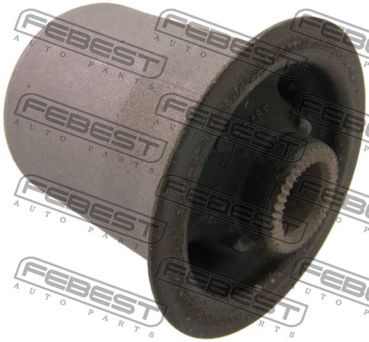 Сайлентблок TAB-KCH10RL Febest {48725-26020} на  