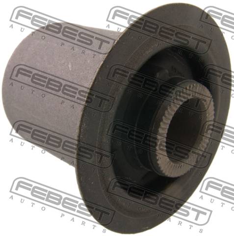 Сайлентблок TAB-KCH10RR Febest {48725-26090} на  