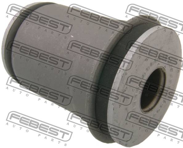 Сайлентблок TAB-KCH10X Febest {=48061-26010/26040/26050/28020/821 327} на  