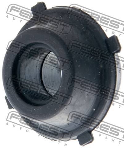 Сайлентблок TSB-DUA Febest {втулка перед.рычага D} {=821 383/48069-97201} на  