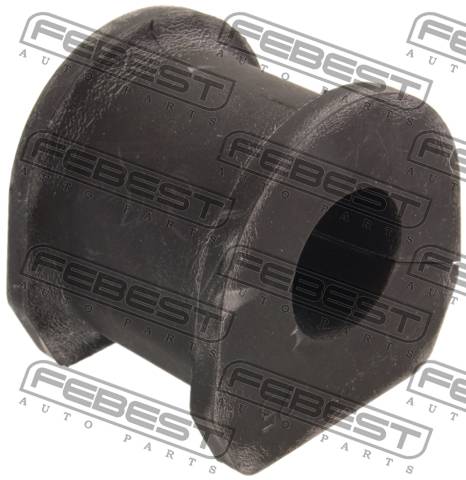 Втулка MSB-KB4 Febest (d=25) (стабилизатора) на  