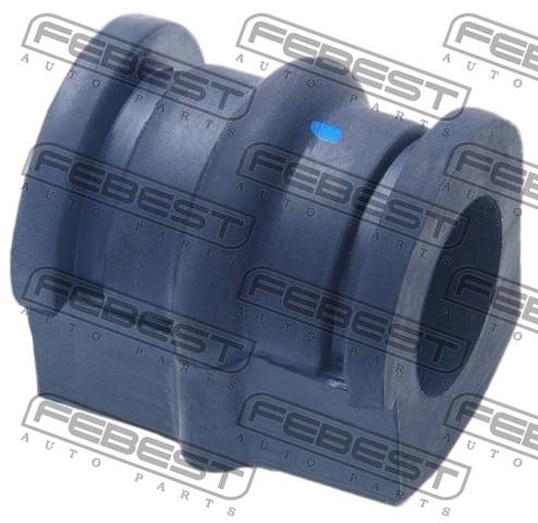 Втулка NSB-002 Febest (d=25) (стабилизатора) на  