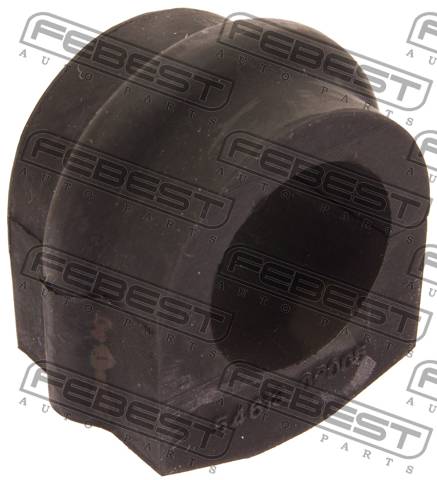 Втулка NSB-014** Febest (d=25) (стабилизатора) на  