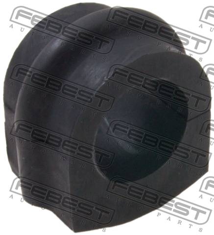 Втулка NSB-023** Febest (d=25) (стабилизатора) на  