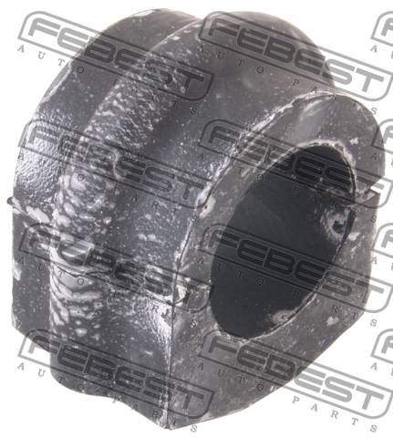 Втулка NSB-JT30F Febest (d=25) (стабилизатора) на  