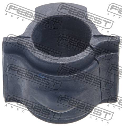 Втулка NSB-P12F Febest (d=25) (стабилизатора) на  