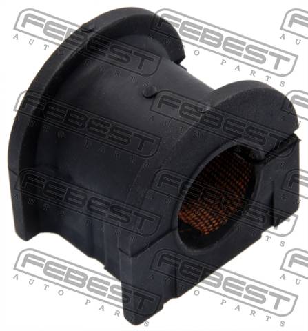 Втулка TSB-729** Febest (d=25) (стабилизатора) на  