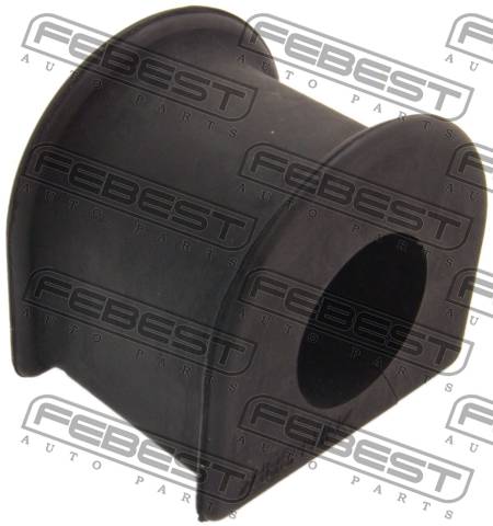 Втулка TSB-800** Febest (d=25) (стабилизатора) на  