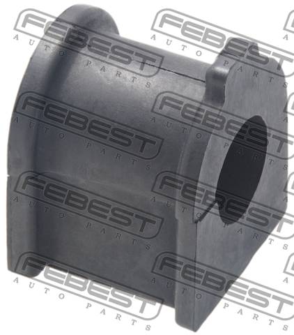 Втулка TSB-ACM20F Febest (d=25) (стабилизатора) на  