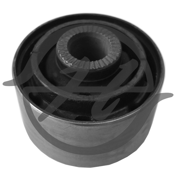 Сайлентблок HR 822 187 Hanse {=задней балки RAV4 ACA2# (00-05) на  