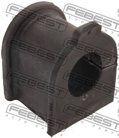 Втулка TSB-AZR60F Febest (d=25) (стабилизатора) на  