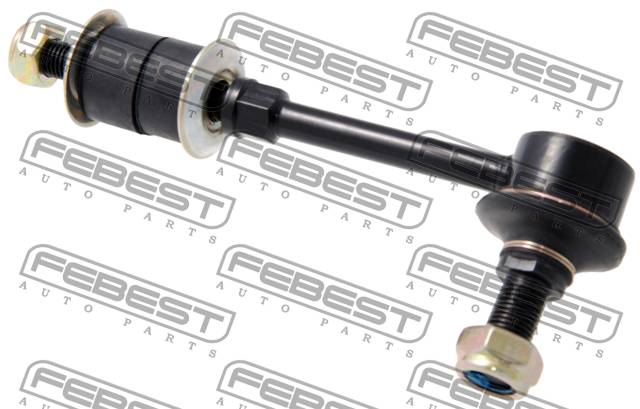 Тяга стабилизатора 0123-130F /HILUX KZN130 (89-95) FR/ 48820-35010/SL-2880/ на  