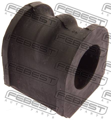 Втулка NSB-012 Febest (d=25.5) (стабилизатора) на  