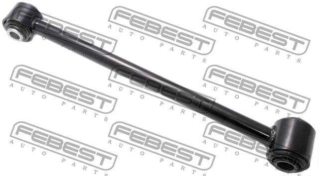 Тяга 0125-4ST195 Febest [48730-20180] /ST195, ST215, SV35 не регулируемая/ на  