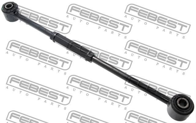 Тяга 0125-190L Febest [48730-20160] на  