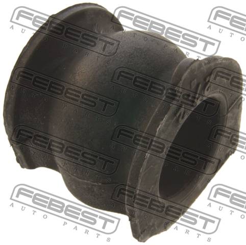 Втулка HSB-050 Febest (d=27.2) (стабилизатора) на  