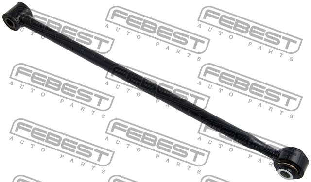 Тяга 0125-2MCX Febest [48710-33060/48710-33040] /SXV20,  MCV20 WG не регулируемая/ на  