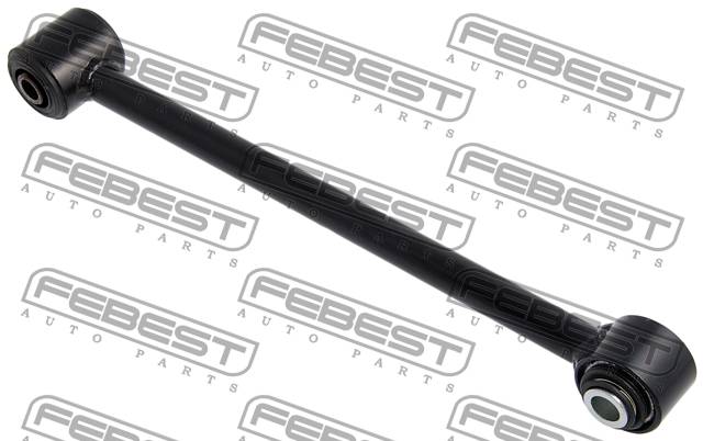 Тяга 0125-2ST195 Febest /короче/ [48710-20270] /ST195, ST215, SV35 не регулируемая/ на  