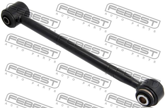 Тяга 0125-ACU15LF Febest [48710-48020] /RX300, MCU15, SXU15, ACU25 '97- не регулируемая/{=0125-ACU10R} на  